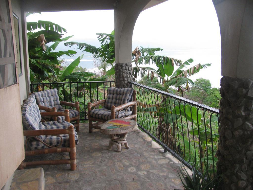 The Green Ranch Hotel Kumasi Luaran gambar