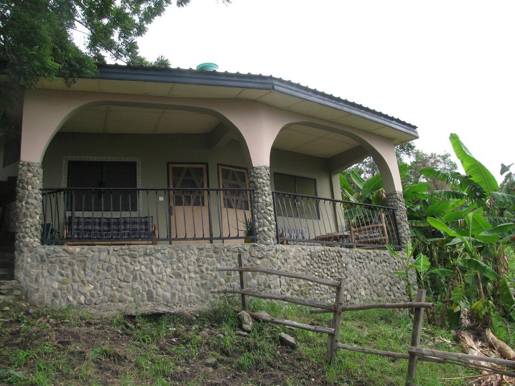 The Green Ranch Hotel Kumasi Luaran gambar