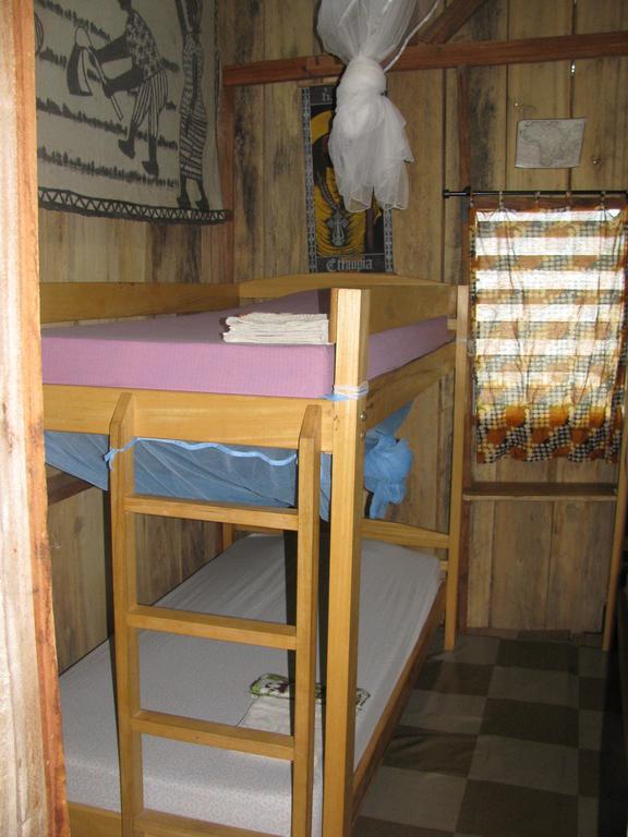 The Green Ranch Hotel Kumasi Luaran gambar